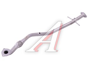 Изображение 1, 136423 Труба приемная глушителя CHEVROLET Cruze ИЖОРА