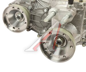 Изображение 7, 32217-1800013-60 Коробка раздаточная ГАЗ-33027, 27057, 32217 дв.CUMMINS ISF2.8, УМЗ-А275 (под ШРУС 6 болтов) (ОАО ГАЗ)