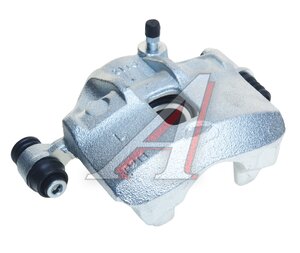 Изображение 3, PBRC824 Суппорт HYUNDAI Accent (00-10) тормозной передний левый PATRON