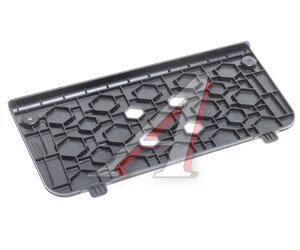 Изображение 2, DZ16231240045-MX Ступень SHACMAN SHAANXI X6000 подножки верхняя левая/правая MOVELEX