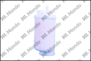 Изображение 6, EFF00216T Фильтр топливный KIA Magentis (05-), Optima (2.0/2.7) MANDO