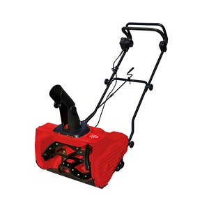 Изображение 1, СМЭ 2 Снегоуборщик электрический 1800Вт,  шир. захвата 50см,  выс. захвата 33см ELITECH