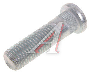 Изображение 1, 90113-S84-901 Шпилька колеса HONDA М12х42х1.5 OE