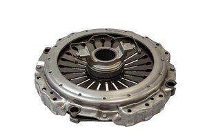 Изображение 1, 1601106012 Корзина сцепления VOLVO FH d=430 с выжимным подшипником SORL
