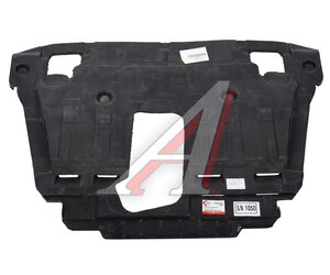 Изображение 1, NSP205030003000 Защита двигателя GEELY Atlas (16-) нижняя (пыльник) NSP