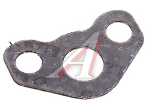 Изображение 1, 2123-1008033 Прокладка ВАЗ-21214, 2123 трубы впускной