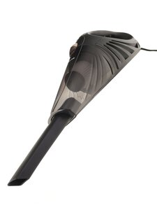 Изображение 15, VCA08 Пылесос автомобильный 12V 120W в прикуриватель (4 насадки) Buran AIRLINE