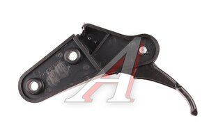 Изображение 5, DZ14251110075-MX Ручка SHACMAN SHAANXI X3000 открывания капота MOVELEX