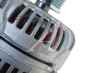 Изображение 4, TT12237 Генератор RENAULT Logan TESLA TECHNIC
