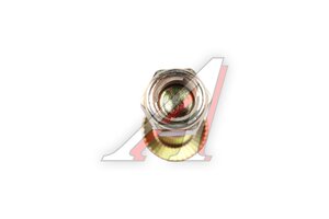 Изображение 4, Q151B1455TF3-MX Болт М14х1.5х55 SHACMAN SHAANXI вала карданного (мост HDZ300) MOVELEX