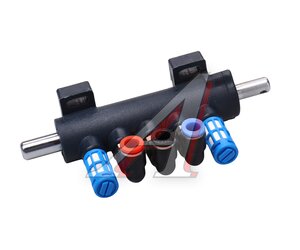 Изображение 3, GTE-PJ40010053 Ремкомплект для шиномонтажных станков, 5-ходовой клапан в сборе GTE