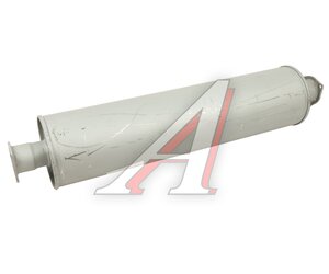 Изображение 1, 36-1201110-15 Глушитель ПАЗ-4230 АВРОРА активного типа СОД