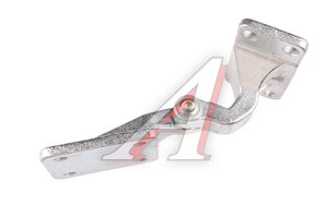 Изображение 11, DZ14251210090-MX Петля SHACMAN SHAANXI X3000 двери левая верхняя MOVELEX