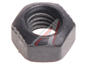 Изображение 1, Q33208T2F3 Гайка SHACMAN SHAANXI шестигранная самоконтрящаяся OE