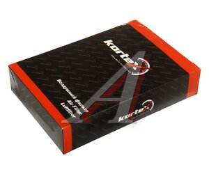 Изображение 3, KA0072 Фильтр воздушный CHEVROLET Aveo (11-) (Уценка: упаковка) KORTEX