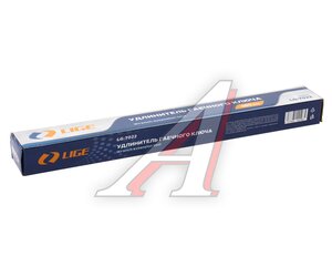 Изображение 3, LG-7022 Удлинитель ключа гаечного 1/2" L=385мм LIGE