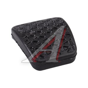 Изображение 1, BSG65700024 Накладка педали OPEL Astra G, H сцепления BSG