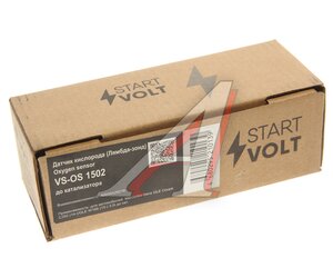 Изображение 3, VSOS1502 Датчик кислорода MERCEDES ML (W166) STARTVOLT
