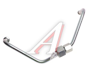 Изображение 2, 536.1112405-12 Трубка топливная ЯМЗ-536 высокого давления 5-го цилиндра АВТОДИЗЕЛЬ