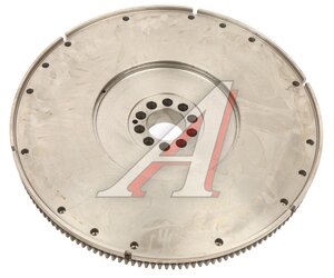 Изображение 4, 10395 Маховик MAN F90, F2000, TGA z=160 FEBI