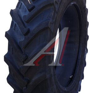 Изображение 2, 16.9 R38 Покрышка NorTec TA 03 АШК 8-ти слойная с камерой 16.9 R38