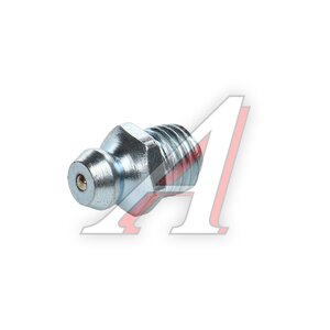 Изображение 2, ER-81180 Масленка прямая 180 градусов М8х1 ЭВРИКА