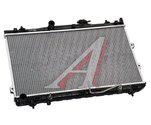 Изображение 2, 25310-2F010 Радиатор KIA Cerato (04-) АКПП DOOWON