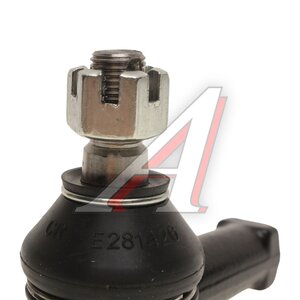 Изображение 3, 340-16-017 Наконечник рулевой тяги HYUNDAI Porter MEGAPOWER