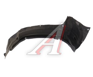 Изображение 1, NSP1BD04104 Подкрылок SUZUKI Grand Vitara (06-) передний левый NSP