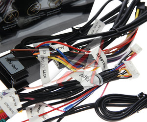 Изображение 4, DTA2-7710U Магнитола автомобильная 2DIN INCAR