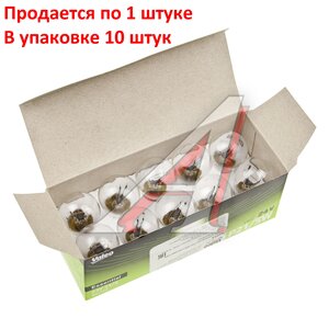 Изображение 2, 032954 Лампа 24V P21/5W BA15d (1шт.) Essential VALEO