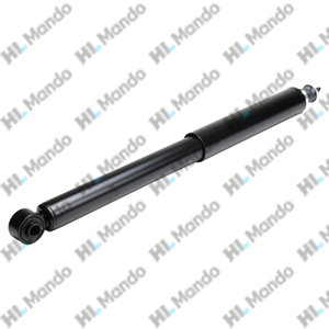 Изображение 4, MSS020390 Амортизатор MAZDA Tribute (00-) задний левый/правый газовый MANDO
