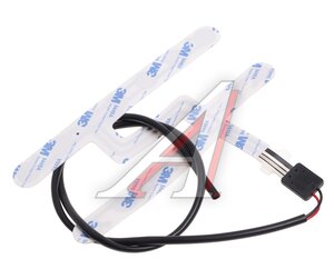 Изображение 2, DC-3200 датчик Датчик КАМАЗ, УРАЛ ремня безопасности наличия пассажира