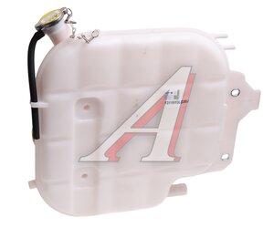 Изображение 1, 1311010LD30J-MX Бачок расширительный JAC N56 (19-) КАМАЗ Компас-5 MOVELEX