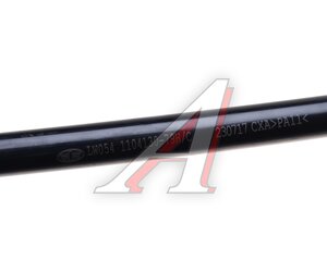 Изображение 5, 1104130-79H/C Трубка топливная FAW J6, 4180 от фильтра к насосу OE