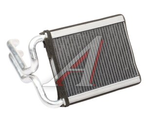 Изображение 1, 97138-3Z000 Радиатор отопителя HYUNDAI i40 (11-) (Уценка: вмятины) DOOWON