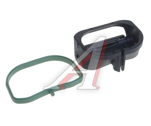 Изображение 2, HRLF9413100AD Заслонка MAZDA 3 коллектора впускного HERMANN