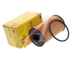 Изображение 2, OE0129 Фильтр масляный JAGUAR LAND ROVER JS ASAKASHI