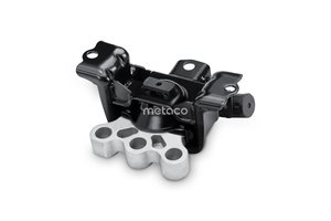 Изображение 2, 4716-025R Опора двигателя CHEVROLET Aveo (11-) правая METACO