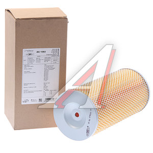 Изображение 3, AG1082 Фильтр воздушный VW LT GOODWILL