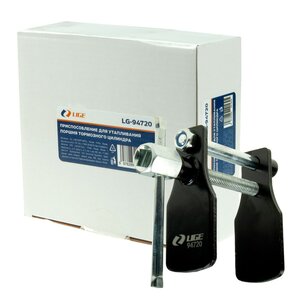 Изображение 1, LG-94720 Приспособление для утапливания поршней тормозного цилиндра 68х50мм LIGE