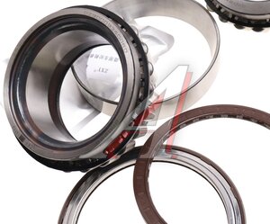 Изображение 4, DZ90009340060-MX Ремкомплект SHACMAN SHAANXI X6000 ступицы задней MOVELEX