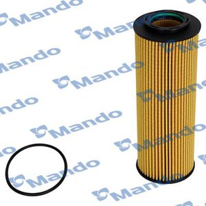 Изображение 3, EEOH0009Y Фильтр масляный HYUNDAI ix55 (07-) KIA Mohave (08-) MANDO