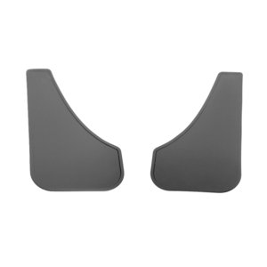 Изображение 1, NPL-BR-85-01 Брызговик SUZUKI Grand Vitara (05-) комплект (2шт.) NORPLAST