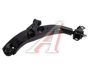 Изображение 2, CQ0256L Рычаг подвески MAZDA 626 (94-97) передней нижний левый CTR