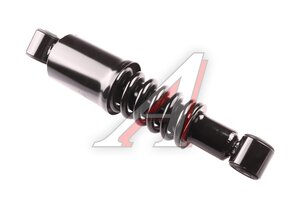 Изображение 14, 811W417226025-MX Амортизатор SITRAK HOWO кабины передний MOVELEX