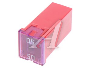 Изображение 1, AX86850A Предохранитель 50A картриджного типа CARGEN