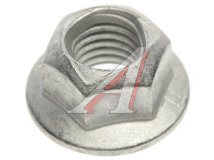 Изображение 1, N10332002 Гайка VW AUDI SEAT SKODA OE