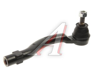 Изображение 1, CE0088R Наконечник рулевой тяги FORD Edge (07-14) правый CTR