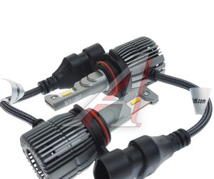 Изображение 2, DVH2K3 Лампа светодиодная 12V HIR2 PX22d бокс (2шт.) MTF